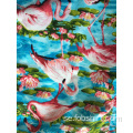 Bomullstryck Hawaiian Shirt Beach Casual